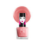 Buy Elle18 Nail Pops Nail Color Shade 45 (5 ml) - Purplle