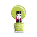 Buy Elle18 Nail Pops Nail Color, Shade 131 (5 ml) - Purplle