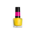 Buy Elle 18 Nail Pops Nail Color, Shade 135 (5 ml) - Purplle