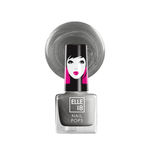 Buy Elle 18 Nail Pops Nail Color, Shade 95 (5 ml) - Purplle