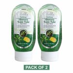 Buy Globus Aloe & Neem Face Wash (100 ml x 2) (Pack Of 2) - Purplle