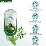 Buy Globus Aloe & Neem Face Wash (100 ml x 2) (Pack Of 2) - Purplle