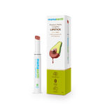 Buy Mamaearth Moisture Matte Longstay Lipstick with Avocado Oil & Vitamin E - 14 Peach Nude - 2 gm - Purplle