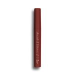 Buy Mamaearth Moisture Matte Longstay Lipstick with Avocado Oil & Vitamin E - 16 Hazenut Brown - 2 gm - Purplle
