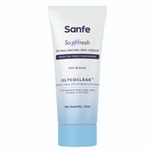 Buy Sanfe So pHresh pH Balancing Deo Cream- Sea Breeze| For Underarms, Feet, Intimates & Skin Folds| Eliminates Body Odor| Long Lasting Freshness| 20 ml - Purplle