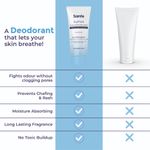 Buy Sanfe So pHresh pH Balancing Deo Cream- Sea Breeze| For Underarms, Feet, Intimates & Skin Folds| Eliminates Body Odor| Long Lasting Freshness| 20 ml - Purplle
