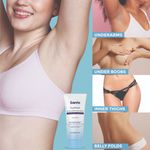 Buy Sanfe So pHresh pH Balancing Deo Cream- Sea Breeze| For Underarms, Feet, Intimates & Skin Folds| Eliminates Body Odor| Long Lasting Freshness| 20 ml - Purplle