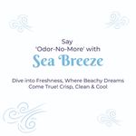Buy Sanfe So pHresh pH Balancing Deo Cream- Sea Breeze| For Underarms, Feet, Intimates & Skin Folds| Eliminates Body Odor| Long Lasting Freshness| 20 ml - Purplle