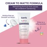 Buy Sanfe So pHresh PH Balancing Deo Cream- Soft Touch| For Underarms, Feet, Intimates & Skin Folds| Eliminates Body Odor| Long Lasting Freshness| 20 ml - Purplle