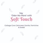 Buy Sanfe So pHresh PH Balancing Deo Cream- Soft Touch| For Underarms, Feet, Intimates & Skin Folds| Eliminates Body Odor| Long Lasting Freshness| 20 ml - Purplle