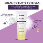 Buy Sanfe So pHresh pH Balancing Deo Creams| Smarter pack | Pack of 4 | For Underarms, Feet, Chest, Intimates & Skin Folds | Eliminates Body Odor| 20ml - Purplle