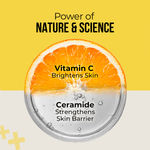 Buy Dr. Sheth's Ceramide & Vitamin C Sunscreen - 80 gm - Purplle