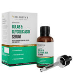 Buy Dr. Sheth’s Gulab & Glycolic Acid Serum-30ml - Purplle