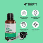 Buy Dr. Sheth’s Gulab & Glycolic Acid Serum-30ml - Purplle