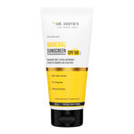 Buy Dr. Sheth's Mineral Sunscreen-50 gm - Purplle