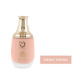 Buy Mattlook High Definition Foundation Clean with Nude Feeling, Rose Petal (45 gm) - Purplle