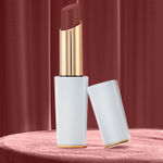 Buy Purplle Ultra HD Matte Lipstick - Brown Cocoa 02 (3.5 gm)  - Purplle
