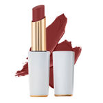 Buy Purplle Ultra HD Matte Lipstick - Dusty Lilac 06 (3.5 gm)  - Purplle
