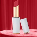 Buy Purplle Ultra HD Matte Lipstick - Fuschia Flame 01 (3.5 gm)  - Purplle