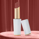 Buy Purplle Ultra HD Matte Lipstick - Nude Candy 13 (3.5 gm)  - Purplle