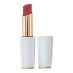 Buy Purplle Ultra HD Matte Lipstick - Nude Mauve 08 (3.5 gm)  - Purplle