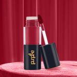 Buy Purplle Ultra HD Matte Liquid Lipstick - Spiced Cherry 07 (4.8 gm)  - Purplle
