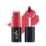 Buy Purplle Ultra HD Matte Liquid Lipstick - Sunlit Pink 08 (4.8 gm)  - Purplle