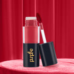 Buy Purplle Ultra HD Matte Liquid Lipstick - Sunlit Pink 08 (4.8 gm)  - Purplle