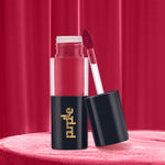Buy Purplle Ultra HD Matte Liquid Lipstick- Deep Raspberry 09 (4.8 gm)  - Purplle