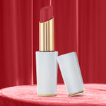 Buy Purplle Ultra HD Matte Lipstick - Pink Rouge 15 (3.5 gm)  - Purplle