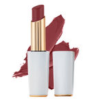 Buy Purplle Ultra HD Matte Lipstick - Pink Tickle 05 - Purplle