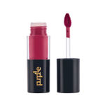 Buy Purplle Ultra HD Matte Lipstick - Ruby Wine 03 - Purplle