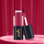 Buy Purplle Ultra HD Matte Lipstick - Ruby Wine 03 - Purplle