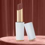 Buy Purplle Ultra HD Matte Lipstick - Sweet Nude 04 - Purplle