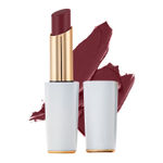 Buy Purplle Ultra HD Matte Lipstick - Violet Violin 12 - Purplle