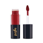 Buy Purplle Ultra HD Matte Liquid Lipstick - Cinnamon Red 06 (4.8 gm)  - Purplle
