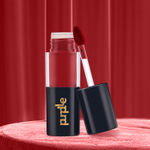 Buy Purplle Ultra HD Matte Liquid Lipstick - Cinnamon Red 06 (4.8 gm)  - Purplle