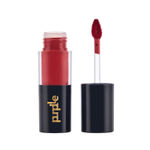 Buy Purplle Ultra HD Matte Liquid Lipstick - Crimson Crush 02 (4.8 gm)  - Purplle