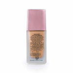 Buy Lakme 9 To 5 Primer + Matte Perfect Cover Foundation - Warm Natural W180 (25 ml) - Purplle