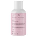 Buy Saturn by GHC Green Tea Face Toner with 2% Green Tea Extracts & 2.5% Niacinamide for skin hydration & smooth texture (150 ml) - Purplle
