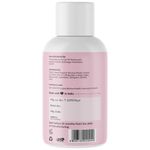 Buy Saturn by GHC Green Tea Face Toner with 2% Green Tea Extracts & 2.5% Niacinamide for skin hydration & smooth texture (150 ml) - Purplle