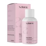 Buy Saturn by GHC Green Tea Face Toner with 2% Green Tea Extracts & 2.5% Niacinamide for skin hydration & smooth texture (150 ml) - Purplle
