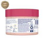 Buy Dove Exfoliating Body Polish Scrub, Shea Butter & Pomegranate Seeds, 298 gm - Purplle
