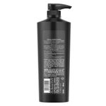 Buy TRESemme Hair Fall Defense Shampoo (580 ml) - Purplle