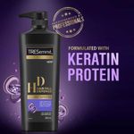Buy TRESemme Hair Fall Defense Shampoo (580 ml) - Purplle
