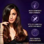 Buy TRESemme Hair Fall Defense Shampoo (580 ml) - Purplle