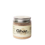 Buy GHAR SOAPS Ayurvedic Face Pack For Glowing Skin For Women & Men (40 Gm) - Purplle