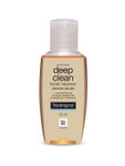 Buy Neutrogena Deep Clean Facial Cleanser (50 ml) - Purplle