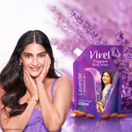 Buy Vivel Body Wash, Lavender & Almond Oil Shower Gel Creme, Liquid Refill Pouch, for Glowing and Moisturised Skin Refill Pouch 400ml - Purplle
