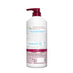 Buy Mamaearth Onion Shampoo for Hair Growth & Hair Fall Control with Onion & Plant Keratin - 1 Litre - 1 ltr - Purplle